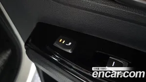 KGM Korando, 2019 — миниатюра 25