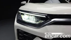 KGM Korando, 2019 — миниатюра 8