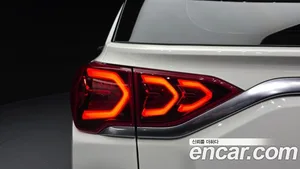 KGM Korando, 2019 — миниатюра 9