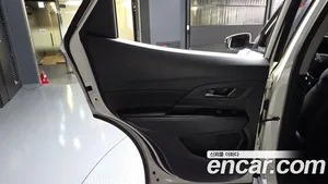 KGM Korando, 2019 — миниатюра 15