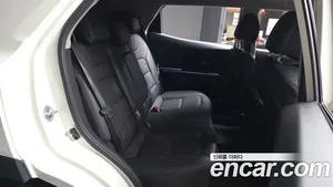 KGM Korando, 2019 — миниатюра 16