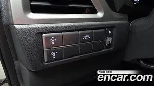 KGM Korando, 2019 — миниатюра 27