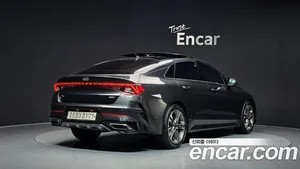 Kia K5, 2020 — миниатюра 2