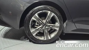 Kia K5, 2020 — миниатюра 5