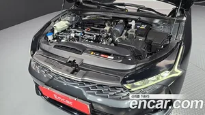 Kia K5, 2020 — миниатюра 6