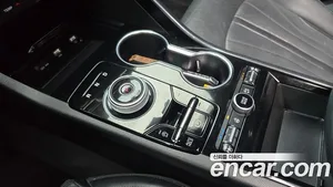 Kia K5, 2020 — миниатюра 12