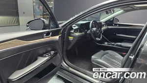 Kia K5, 2020 — миниатюра 13
