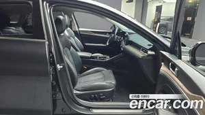 Kia K5, 2020 — миниатюра 17