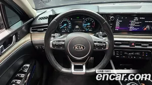 Kia K5, 2020 — миниатюра 19