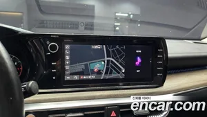 Kia K5, 2020 — миниатюра 22