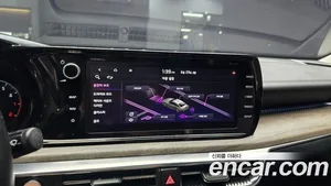 Kia K5, 2020 — миниатюра 23