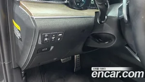 Kia K5, 2020 — миниатюра 26