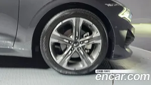 Kia K5, 2020 — миниатюра 7
