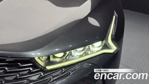 Kia K5, 2020 — миниатюра 8