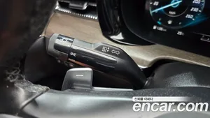 Kia K5, 2020 — миниатюра 29