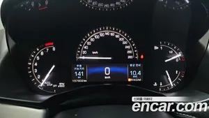 Cadillac ATS, 2017 — миниатюра 8