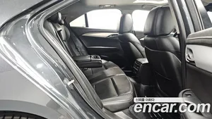 Cadillac ATS, 2017 — миниатюра 11