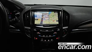 Cadillac ATS, 2017 — миниатюра 13