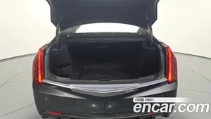 Cadillac ATS, 2017 — миниатюра 20
