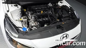 Hyundai Avante, 2023 — миниатюра 6