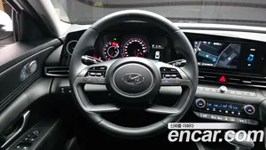 Hyundai Avante, 2023 — миниатюра 19