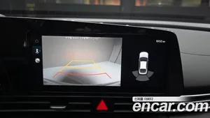 Hyundai Avante, 2023 — миниатюра 21