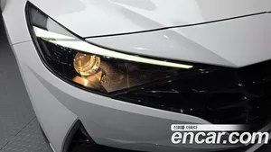 Hyundai Avante, 2023 — миниатюра 8