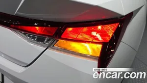 Hyundai Avante, 2023 — миниатюра 9