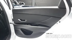 Hyundai Avante, 2023 — миниатюра 15