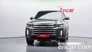 KGM Rexton, 2021 — миниатюра 2