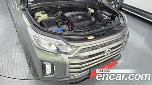 KGM Rexton, 2021 — миниатюра 5