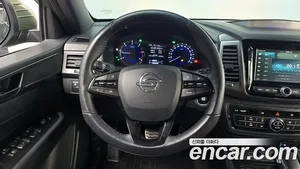 KGM Rexton, 2021 — миниатюра 17
