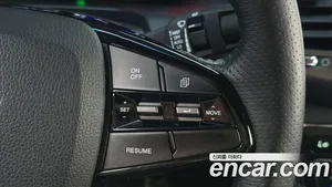 KGM Rexton, 2021 — миниатюра 20