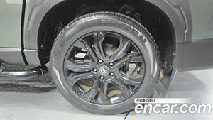 KGM Rexton, 2021 — миниатюра 6