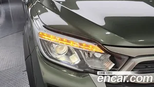 KGM Rexton, 2021 — миниатюра 7