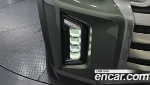 KGM Rexton, 2021 — миниатюра 28