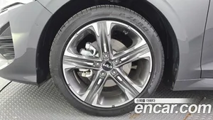 Kia K5, 2023 — миниатюра 5