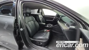 Kia K5, 2023 — миниатюра 26