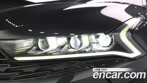 Kia K5, 2023 — миниатюра 8