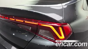 Kia K5, 2023 — миниатюра 9