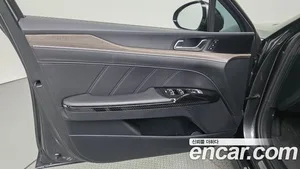 Kia K5, 2023 — миниатюра 14