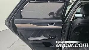 Kia K5, 2023 — миниатюра 15