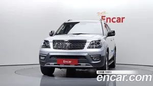 Kia Mohave, 2018 — миниатюра 3