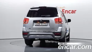 Kia Mohave, 2018 — миниатюра 4