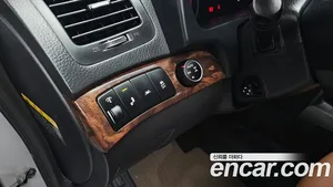 Kia Mohave, 2018 — миниатюра 17