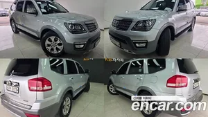 Kia Mohave, 2018 — миниатюра 20