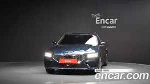 Genesis G70, 2023 — миниатюра 3