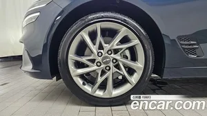 Genesis G70, 2023 — миниатюра 5