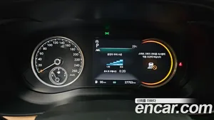Genesis G70, 2023 — миниатюра 11