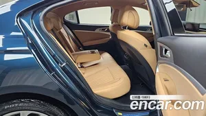 Genesis G70, 2023 — миниатюра 17